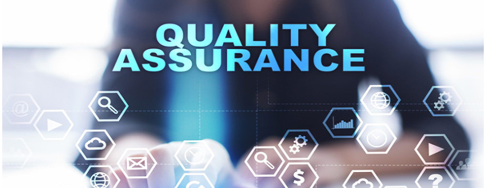 Production Management & Quality Assurance